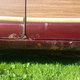Image for article titled Here's What's Wrong With My Free Jeep Grand Wagoneer